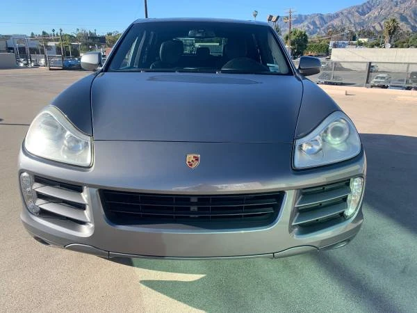 2009 Porsche 955/957 Cayenne - Image 3 of 11