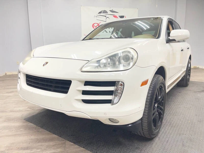 2009 Porsche 955/957 Cayenne - Image 2 of 31