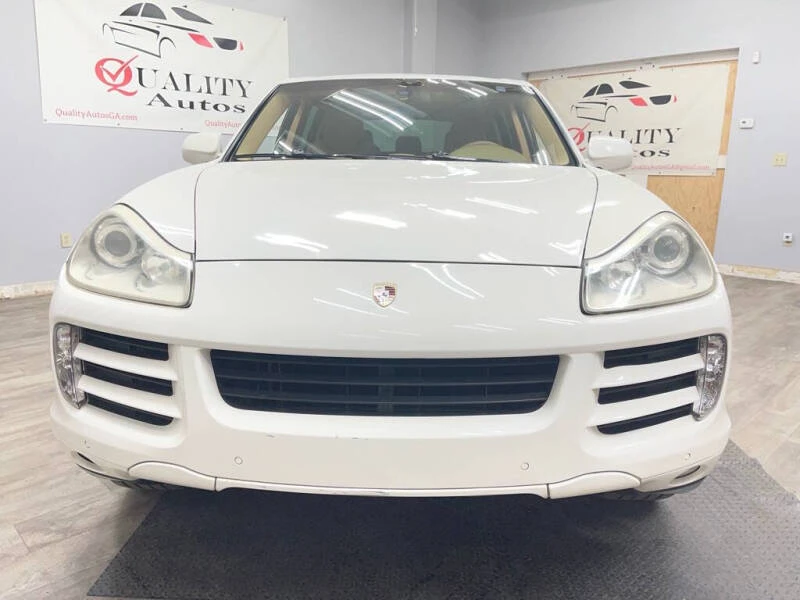 2009 Porsche 955/957 Cayenne - Image 3 of 31