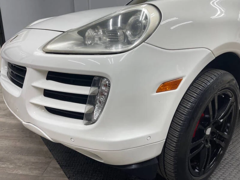 2009 Porsche 955/957 Cayenne - Image 17 of 31