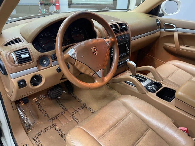 2009 Porsche 955/957 Cayenne - Image 19 of 31