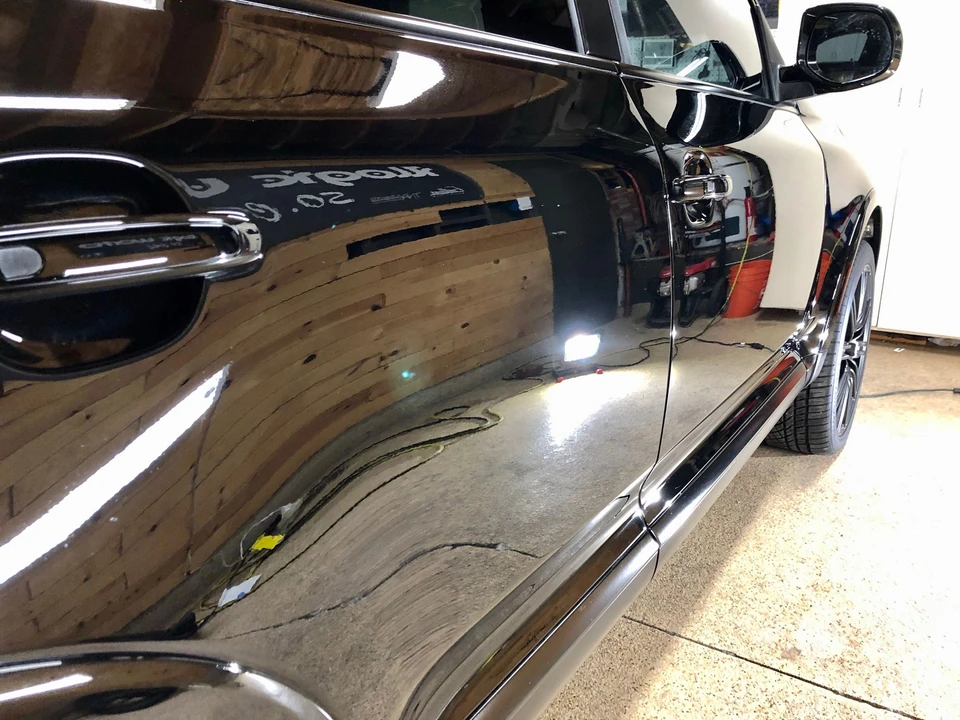2009 Porsche 955/957 Cayenne Turbo - Image 22 of 28