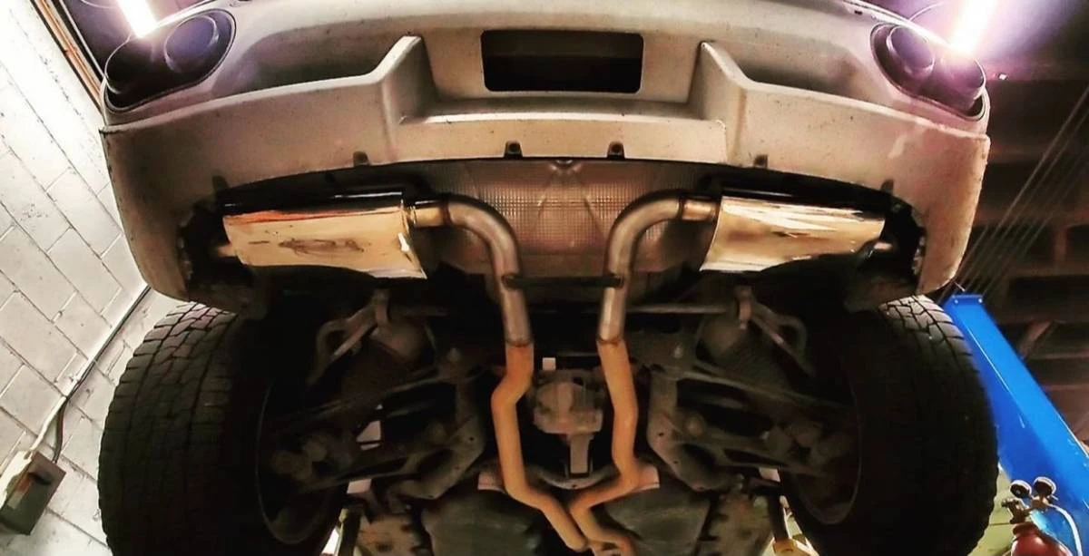 2009 Porsche 955/957 Cayenne Turbo - Image 10 of 17
