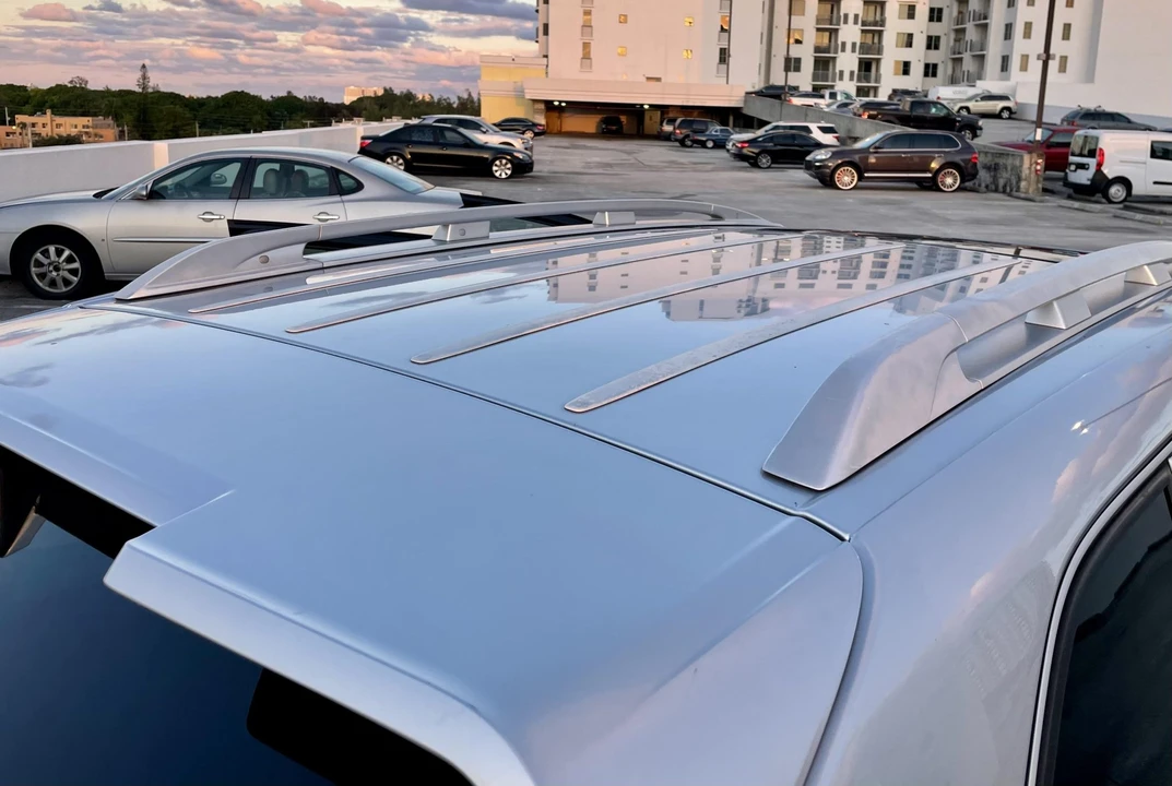 2009 Porsche 955/957 Cayenne Turbo - Image 24 of 31