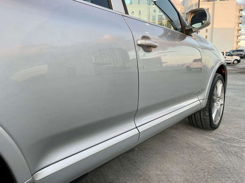 2009 Porsche 955/957 Cayenne Turbo - Image 26 of 31