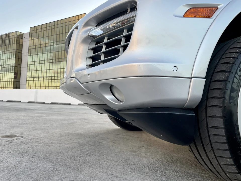 2009 Porsche 955/957 Cayenne Turbo - Image 20 of 31