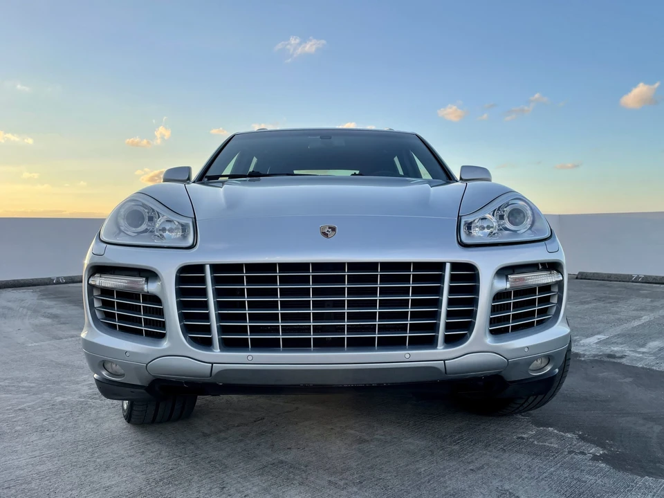2009 Porsche 955/957 Cayenne Turbo - Image 19 of 31