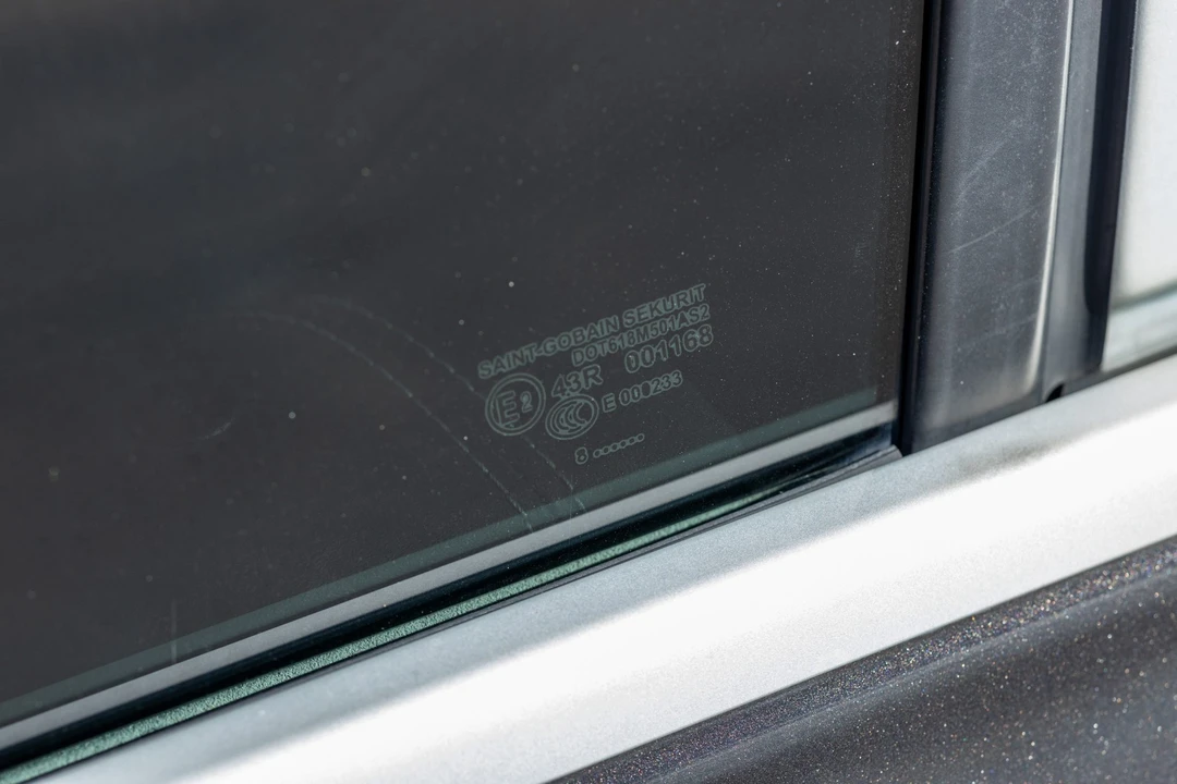 2009 Porsche 955/957 Cayenne Turbo - Image 31 of 31
