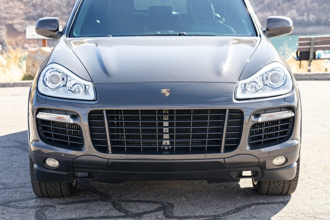 2009 Porsche 955/957 Cayenne Turbo - Image 12 of 31