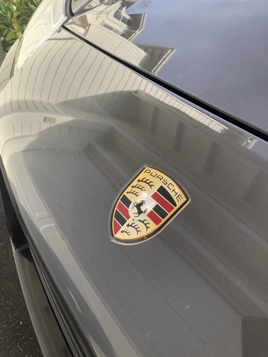 2009 Porsche 955/957 Cayenne Turbo - Image 18 of 31