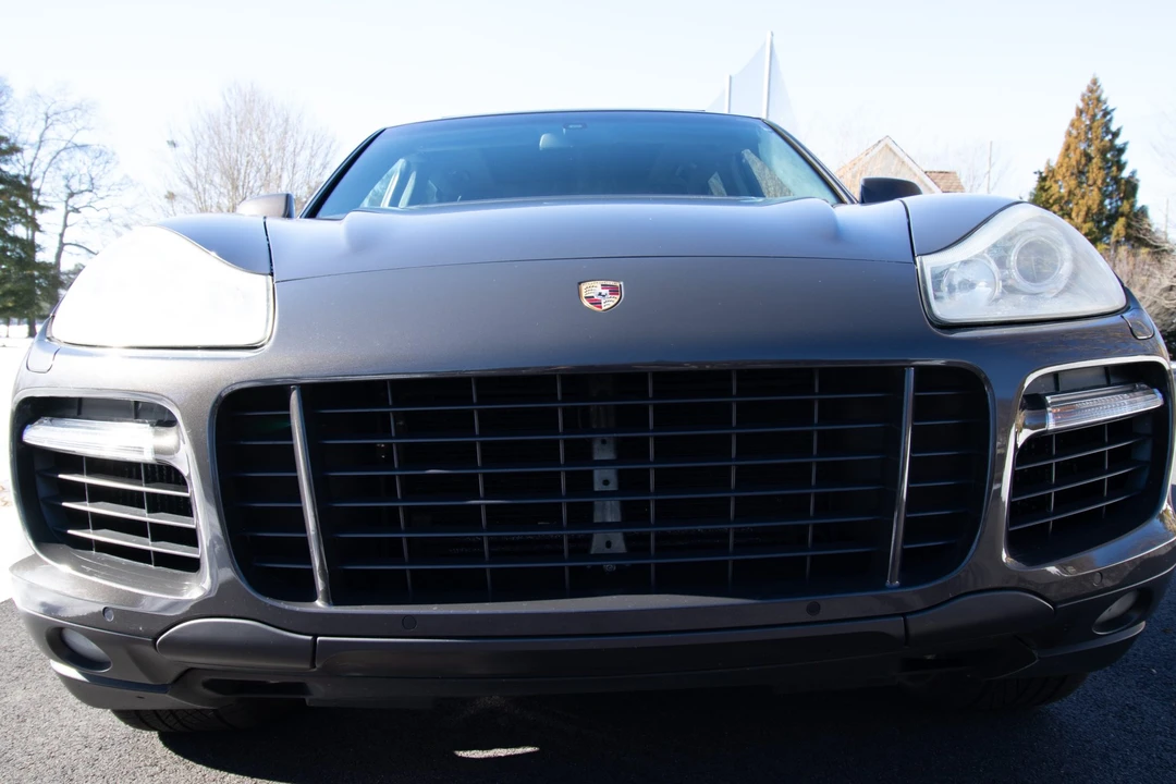2009 Porsche 955/957 Cayenne Turbo - Image 14 of 31