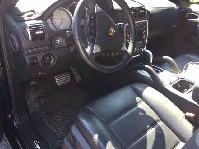 2009 Porsche 955/957 Cayenne Turbo - Image 5 of 18