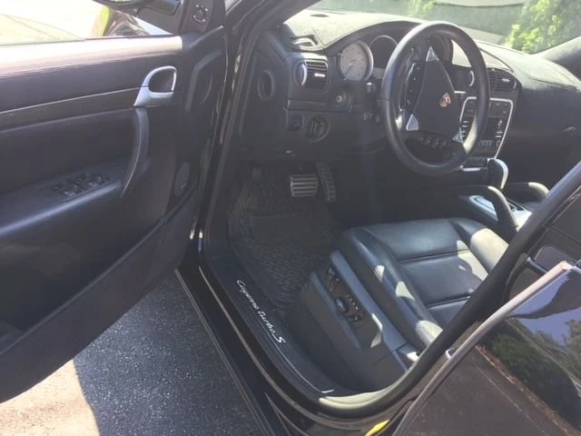 2009 Porsche 955/957 Cayenne Turbo - Image 3 of 18