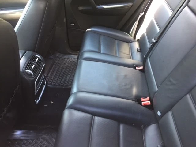 2009 Porsche 955/957 Cayenne Turbo - Image 4 of 18