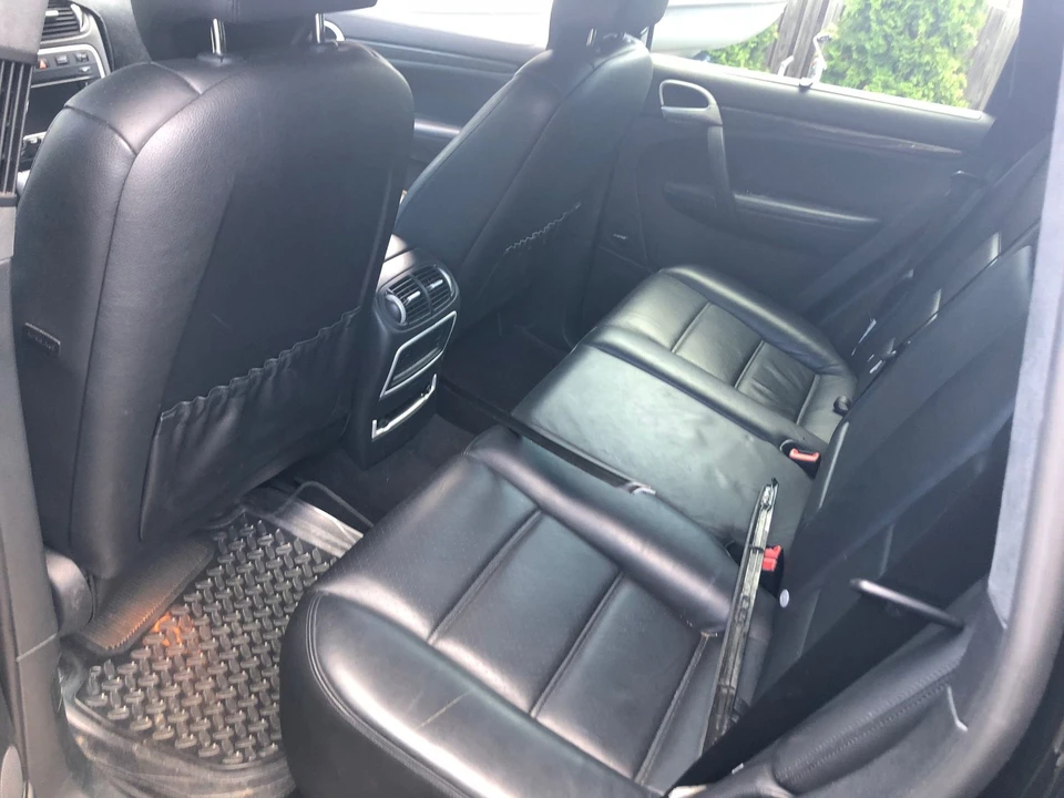 2009 Porsche 955/957 Cayenne Turbo - Image 18 of 18