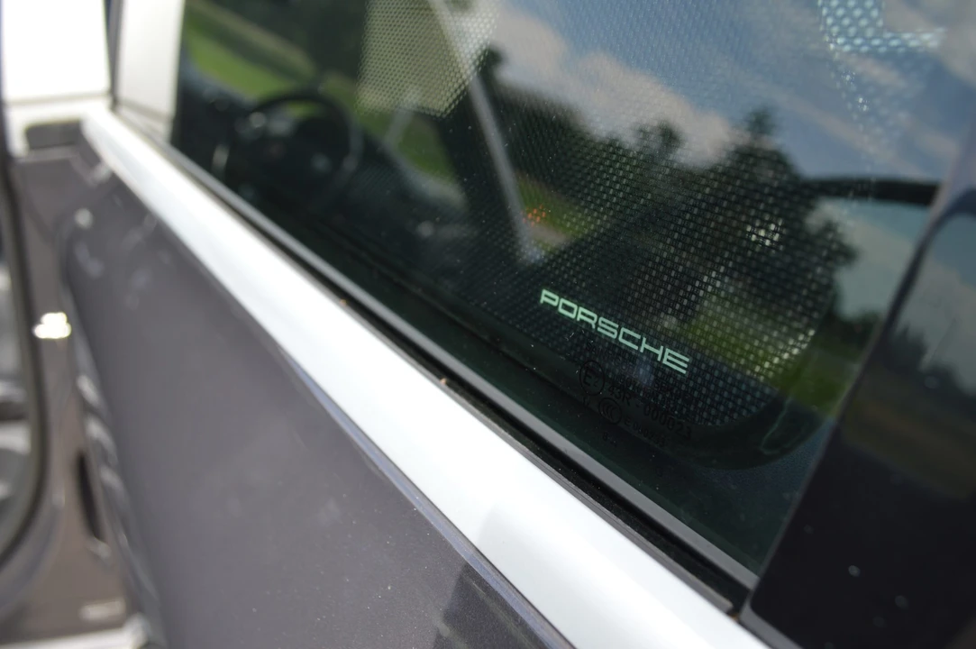 2009 Porsche 955/957 Cayenne Turbo - Image 27 of 31