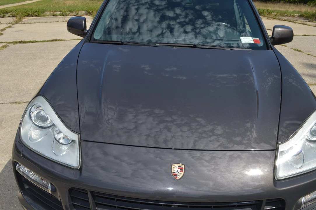 2009 Porsche 955/957 Cayenne Turbo - Image 15 of 31