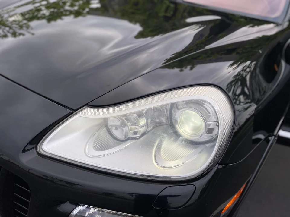 2009 Porsche 955/957 Cayenne Turbo - Image 13 of 28