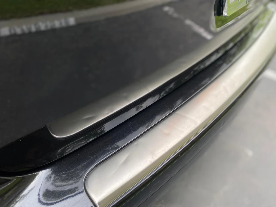2009 Porsche 955/957 Cayenne Turbo - Image 18 of 28
