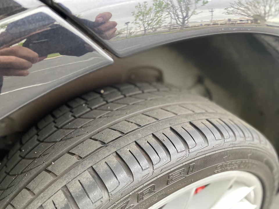 2009 Porsche 955/957 Cayenne Turbo - Image 26 of 28