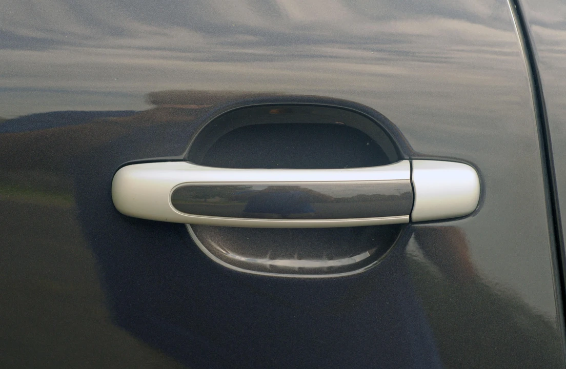 2009 Porsche 955/957 Cayenne Turbo - Image 31 of 31