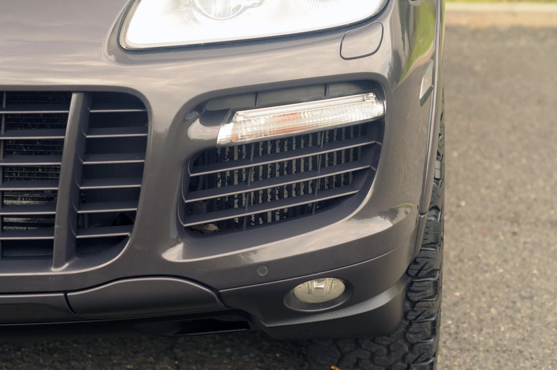 2009 Porsche 955/957 Cayenne Turbo - Image 22 of 31