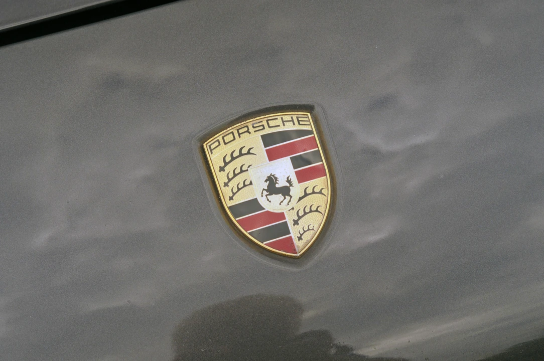 2009 Porsche 955/957 Cayenne Turbo - Image 17 of 31
