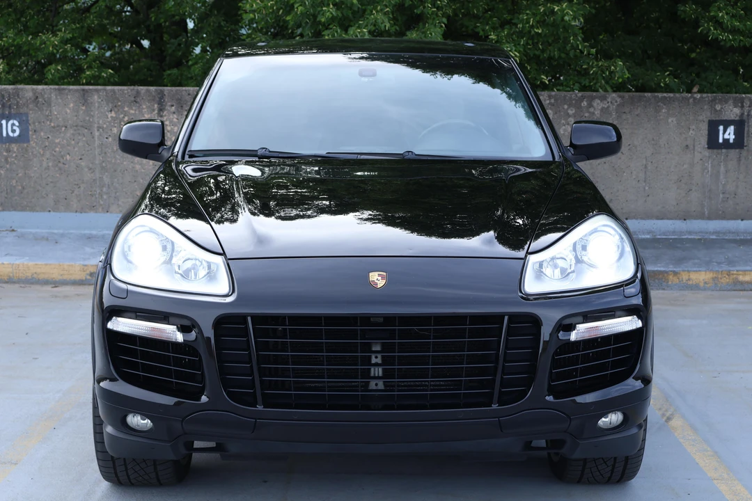 2009 Porsche 955/957 Cayenne Turbo - Image 6 of 31