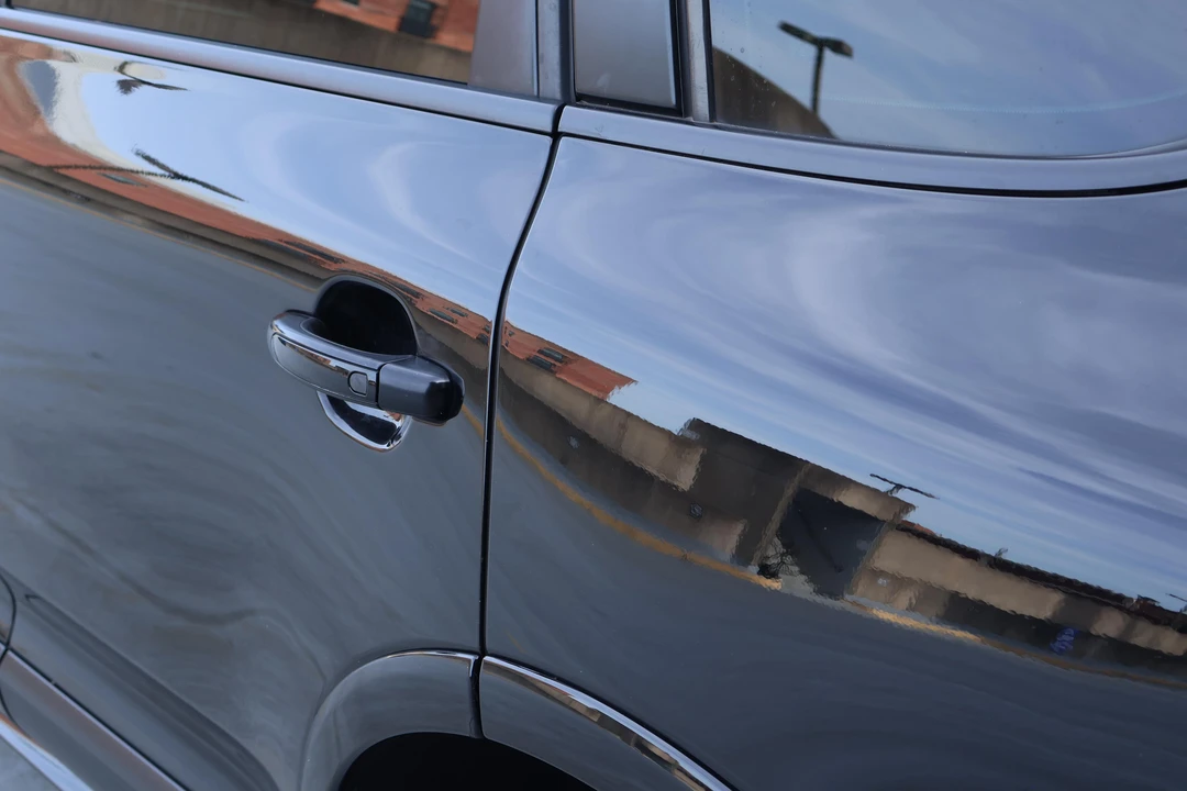 2009 Porsche 955/957 Cayenne Turbo - Image 21 of 31
