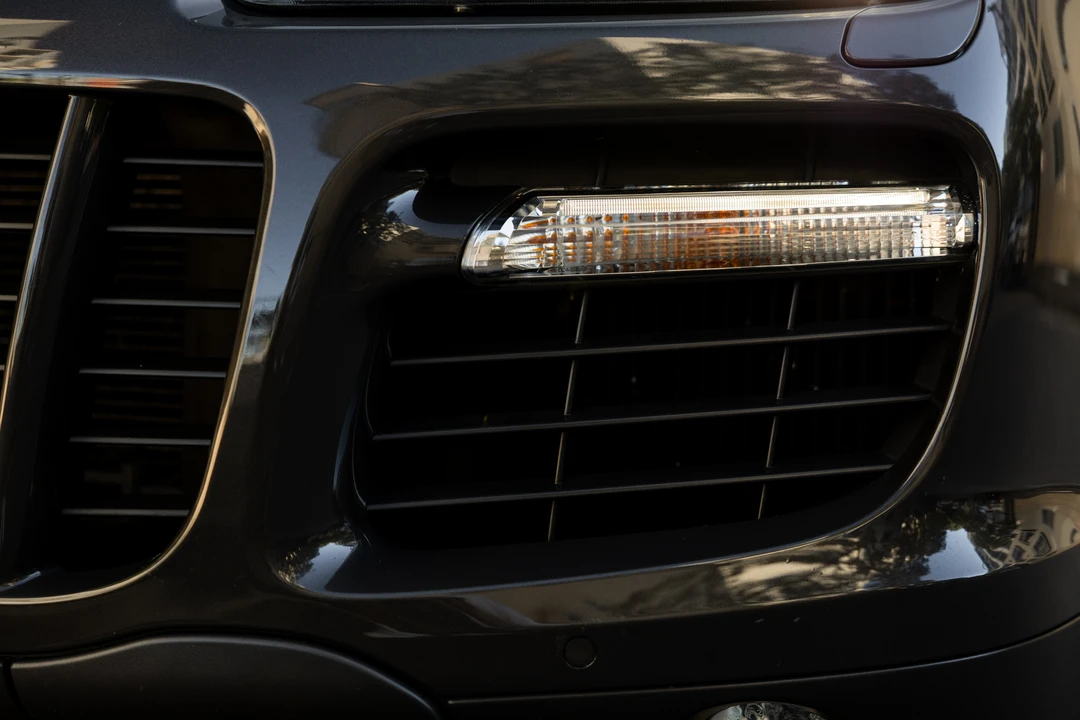 2009 Porsche 955/957 Cayenne Turbo - Image 22 of 31