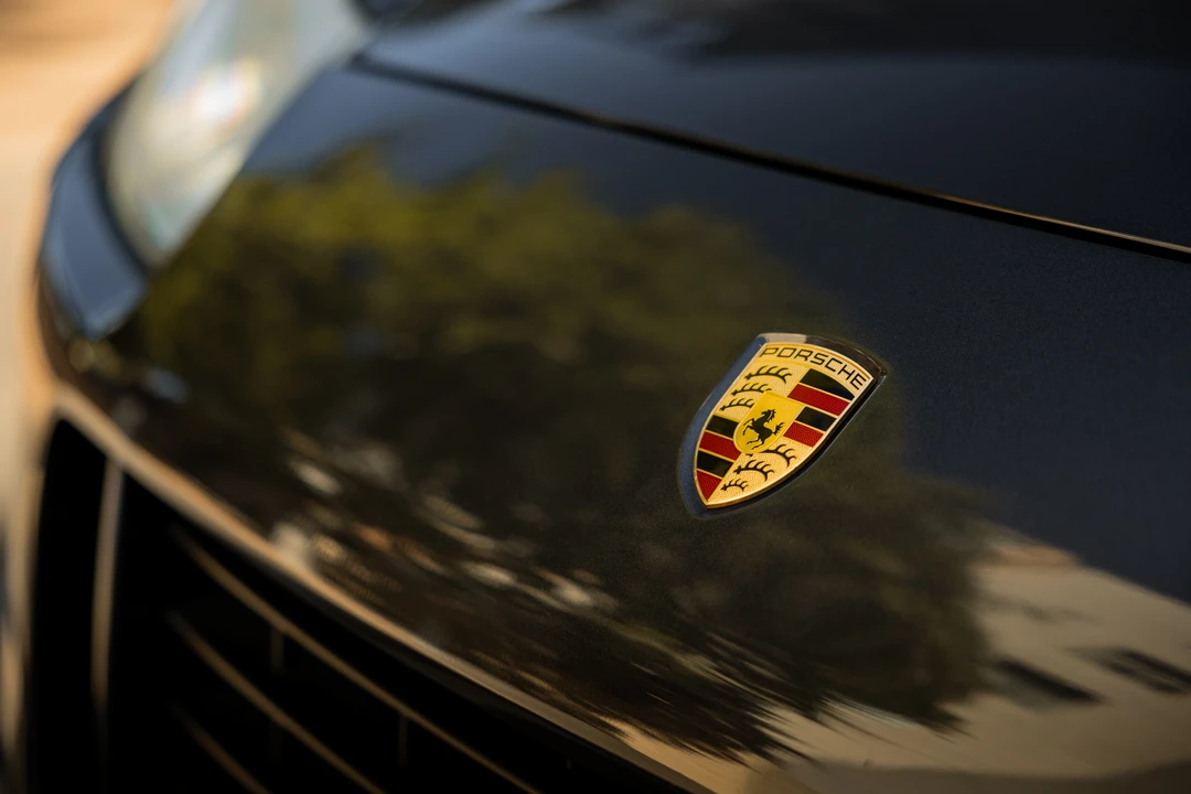 2009 Porsche 955/957 Cayenne Turbo - Image 23 of 31