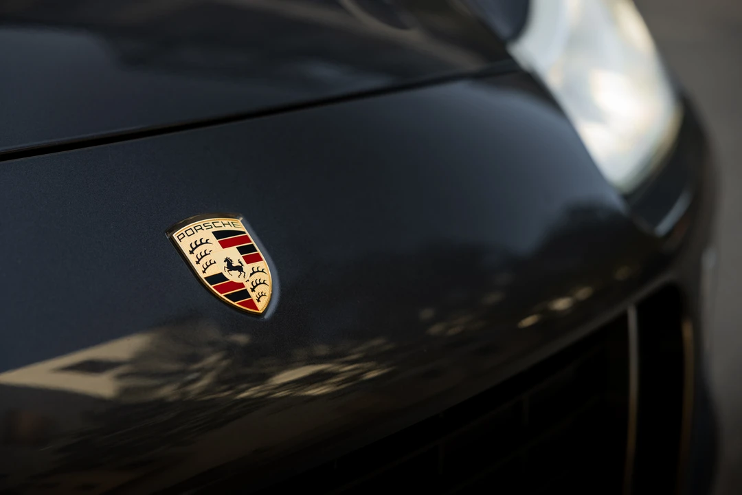 2009 Porsche 955/957 Cayenne Turbo - Image 24 of 31