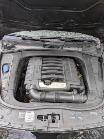 2009 Porsche 955/957 Cayenne - Image 17 of 17