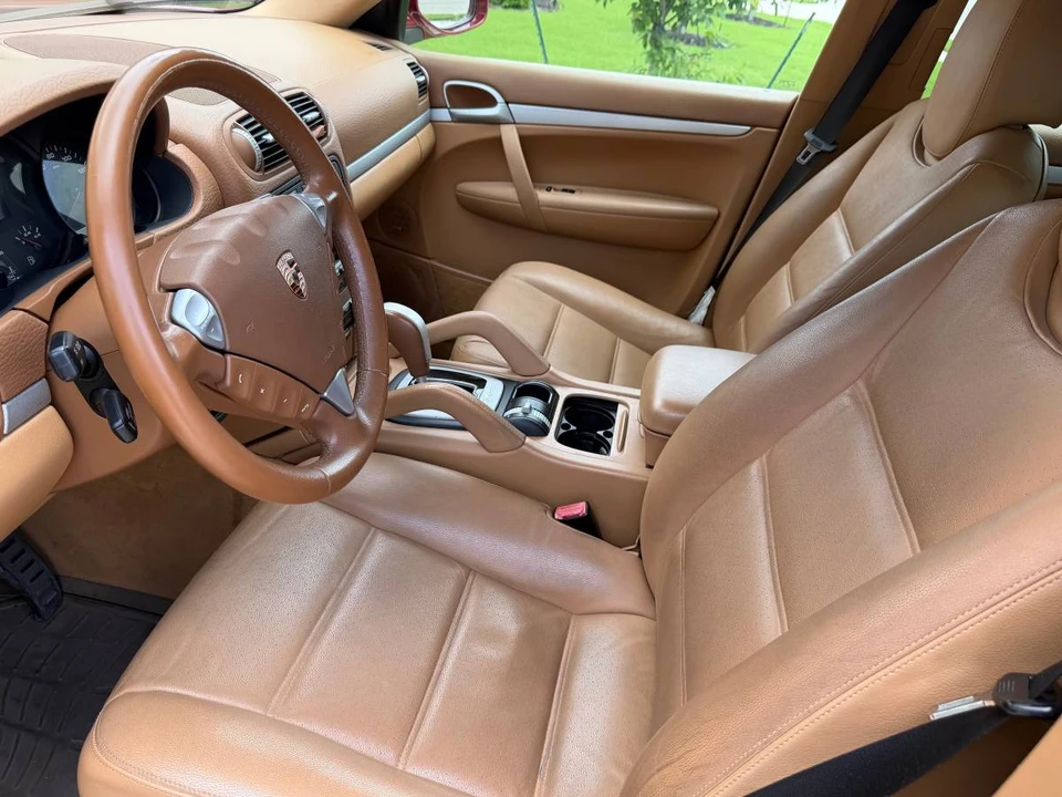 2009 Porsche 955/957 Cayenne - Image 9 of 12