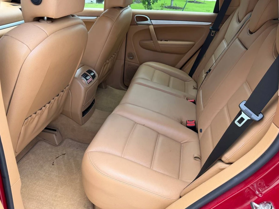 2009 Porsche 955/957 Cayenne - Image 11 of 12