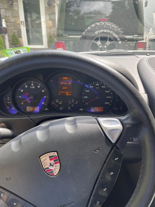2009 Porsche 955/957 Cayenne - Image 6 of 7
