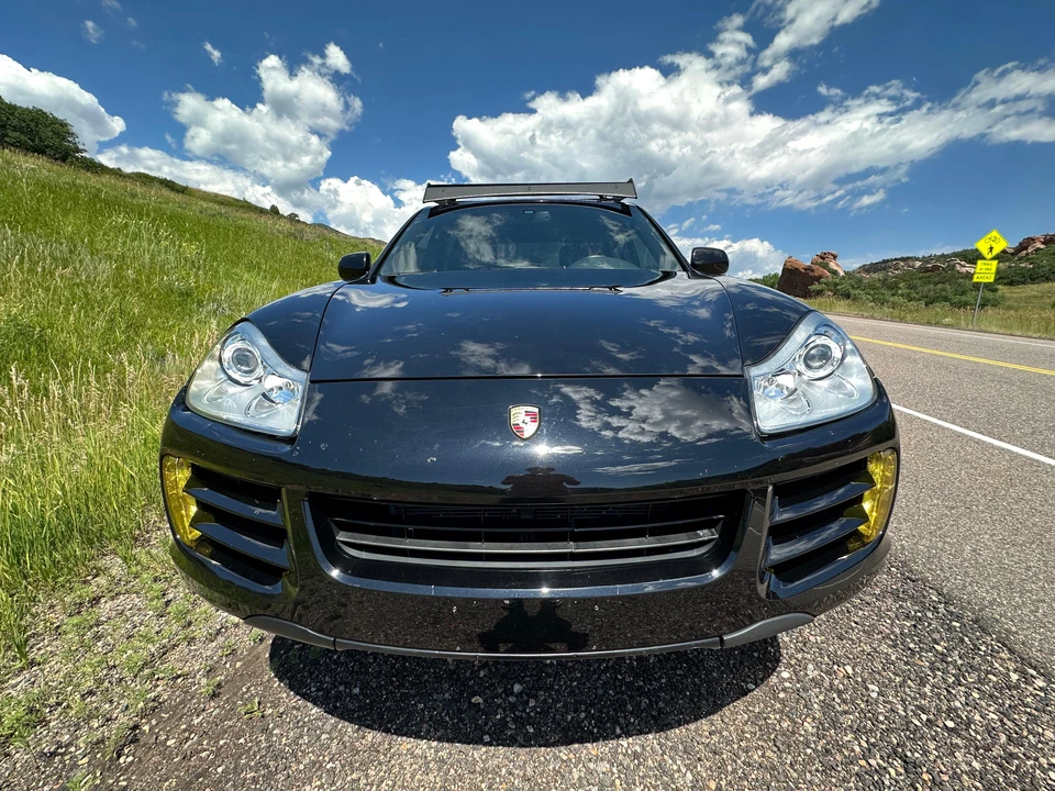 2009 Porsche 955/957 Cayenne - Image 6 of 31