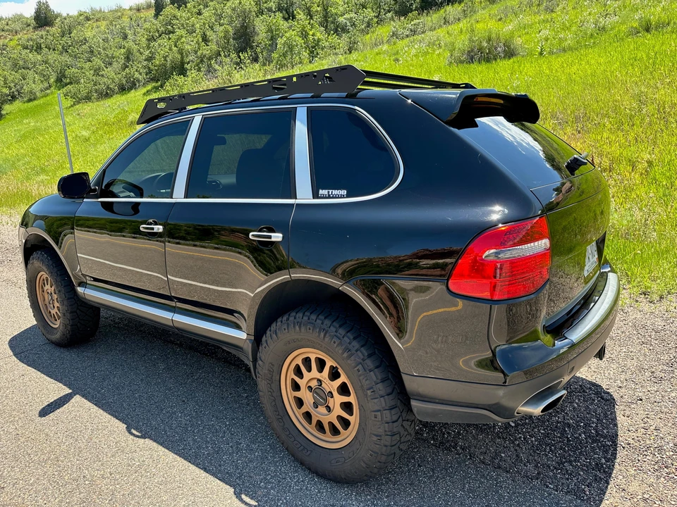 2009 Porsche 955/957 Cayenne - Image 15 of 31