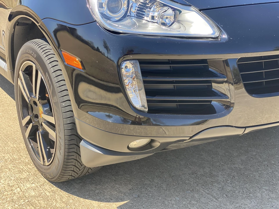 2009 Porsche 955/957 Cayenne - Image 23 of 31