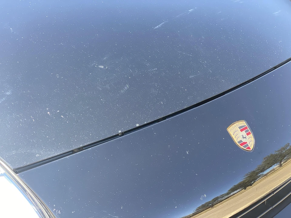 2009 Porsche 955/957 Cayenne - Image 24 of 31