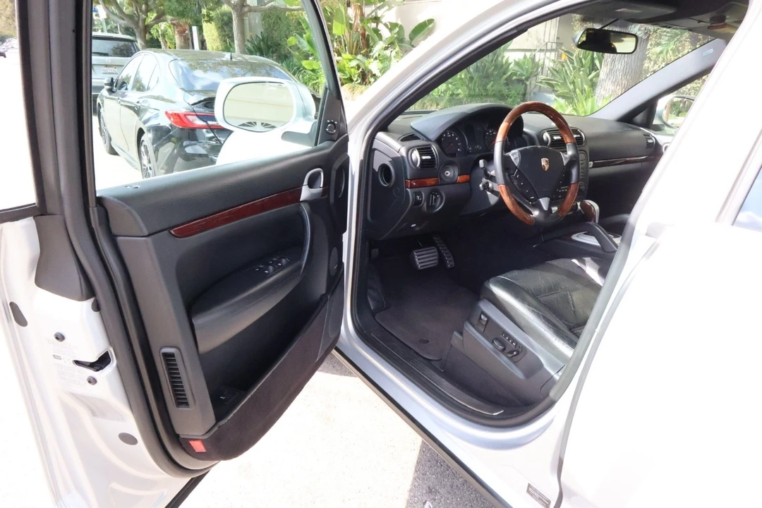 2009 Porsche 955/957 Cayenne - Image 21 of 21