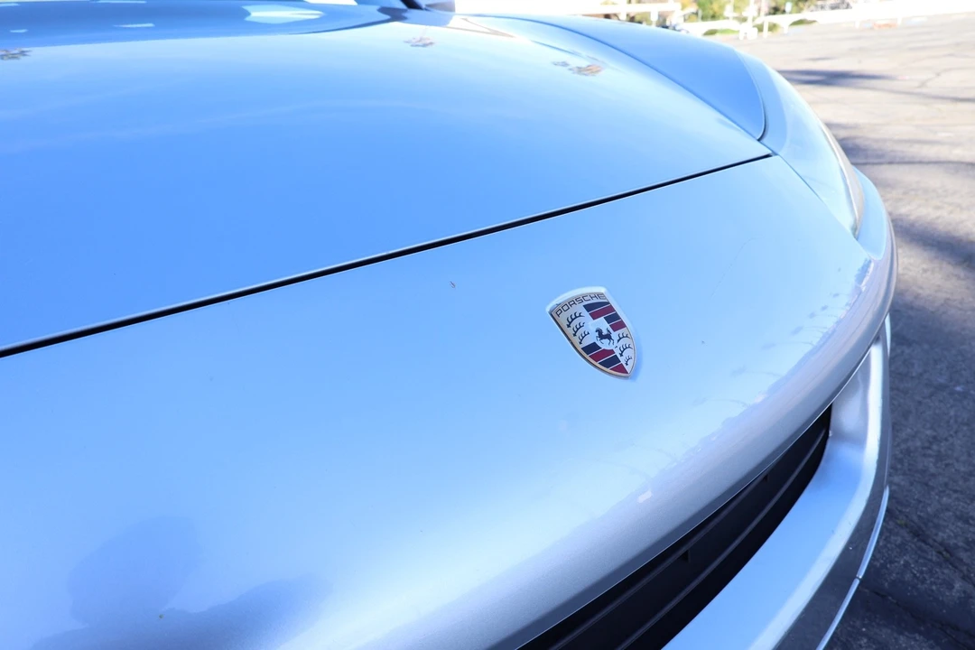 2009 Porsche 955/957 Cayenne - Image 13 of 21