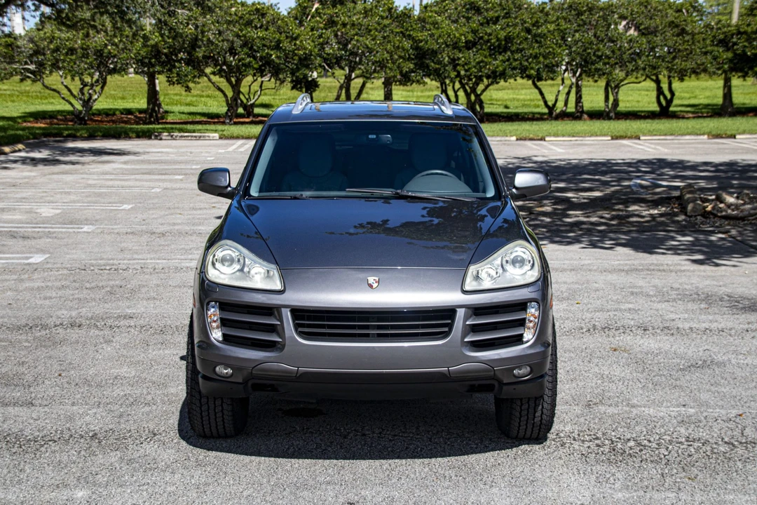 2009 Porsche 955/957 Cayenne - Image 14 of 31