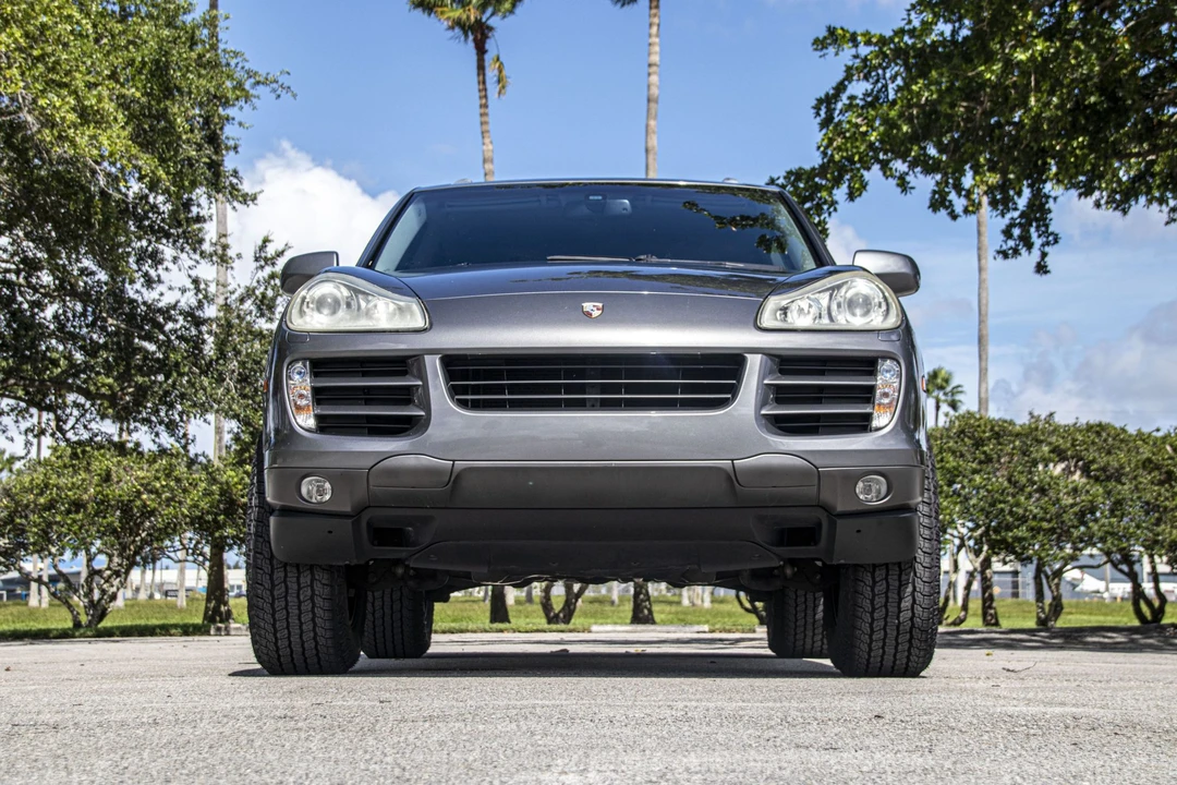 2009 Porsche 955/957 Cayenne - Image 15 of 31