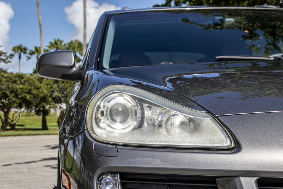 2009 Porsche 955/957 Cayenne - Image 24 of 31