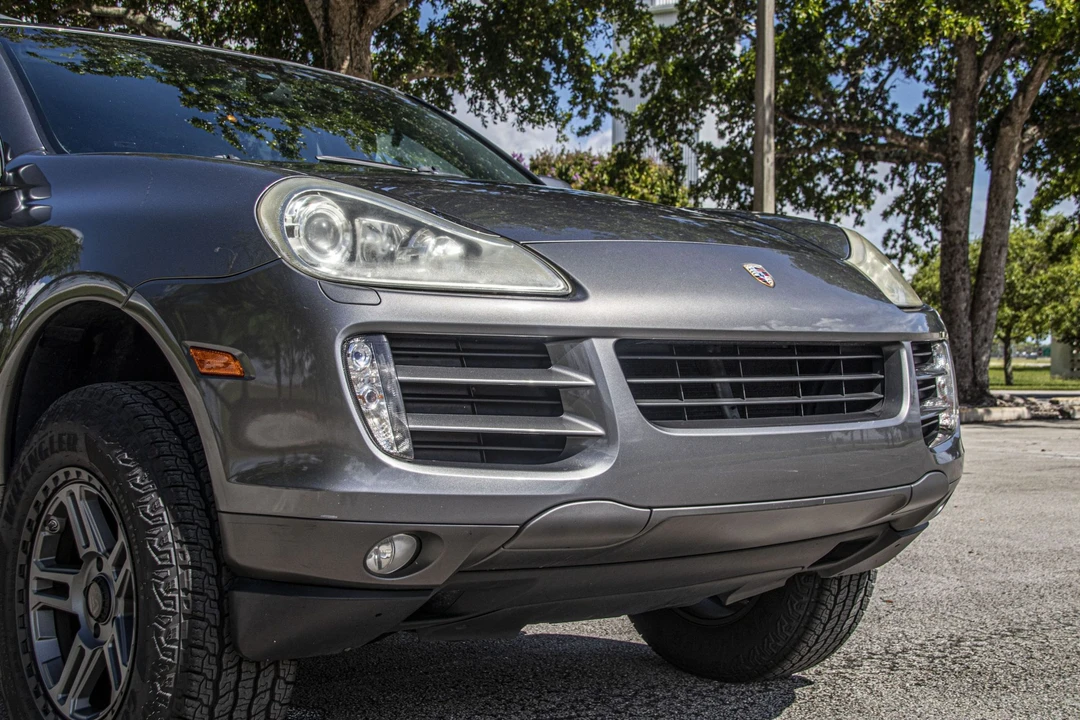 2009 Porsche 955/957 Cayenne - Image 20 of 31