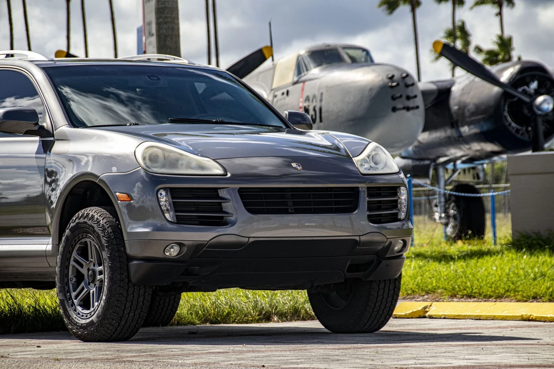 2009 Porsche 955/957 Cayenne - Image 19 of 31