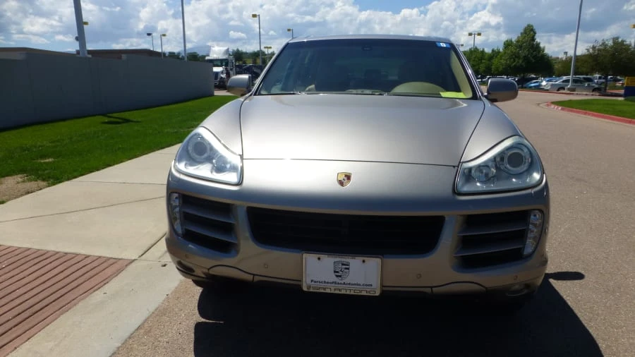 2009 Porsche 955/957 Cayenne - Image 6 of 8