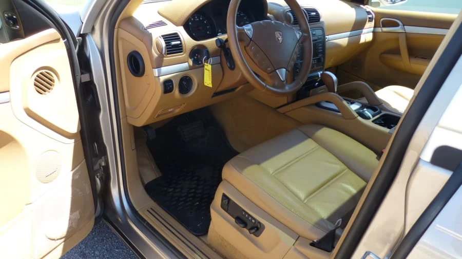 2009 Porsche 955/957 Cayenne - Image 7 of 8