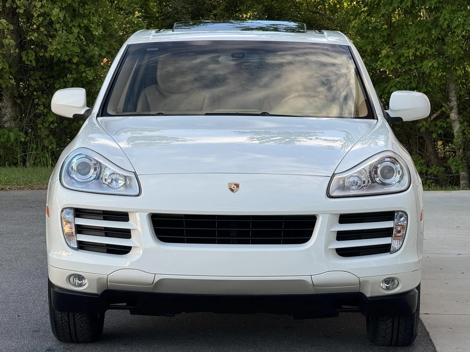 2009 Porsche 955/957 Cayenne - Image 15 of 31